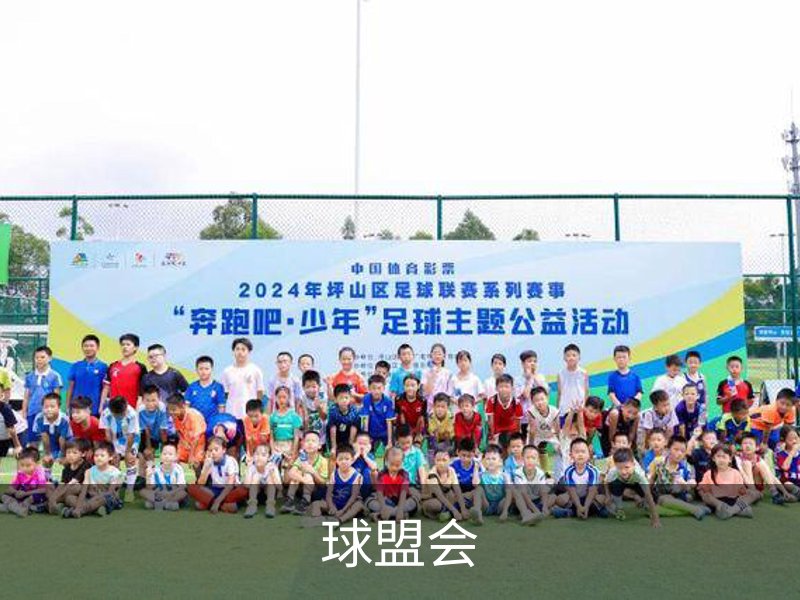 了解球盟会